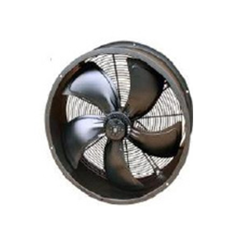 Ventilateur axial