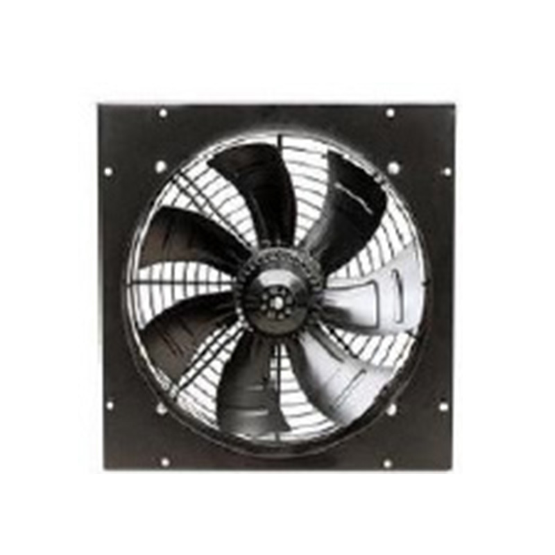 Ventilateur axial