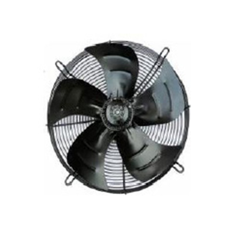 Ventilateur axial