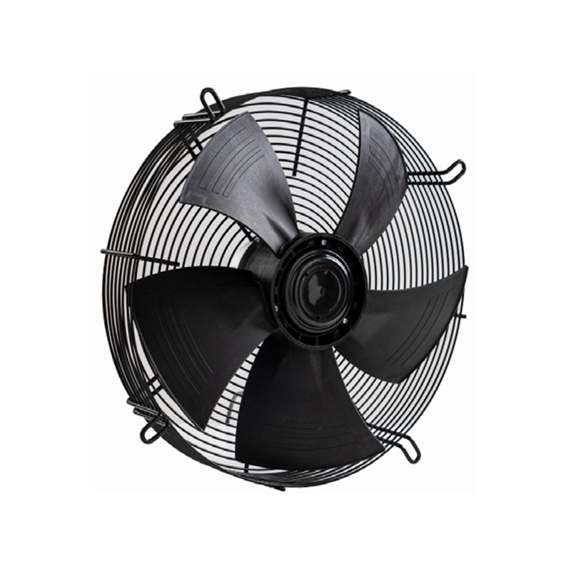 Ventilateur intelligent EC9228-A450