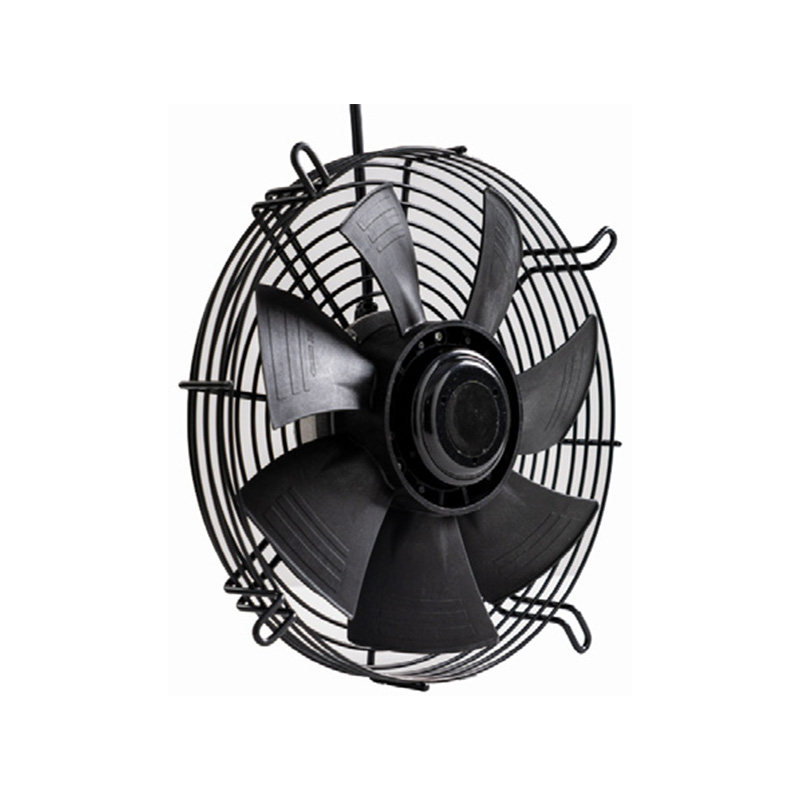 Ventilateur intelligent EC7215-A250