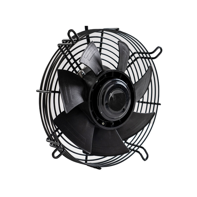 Ventilateur intelligent EC7215-A200