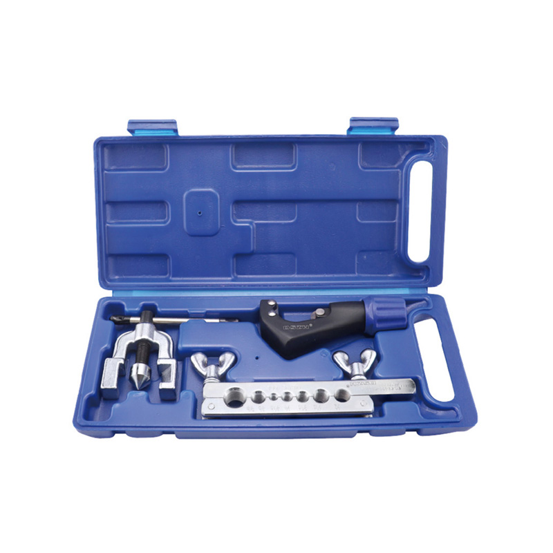 CT-1226-AL KIT d'outils d'évasement et de sertissage 45'