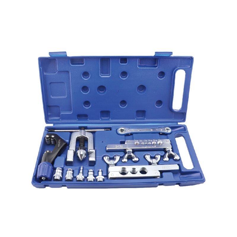 CT-278 KIT d'outils d'évasement et de sertissage 45'