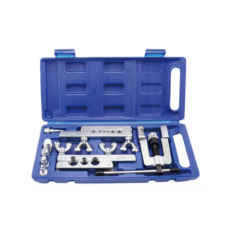 CT-275 KIT d'outils d'évasement et de sertissage 45'