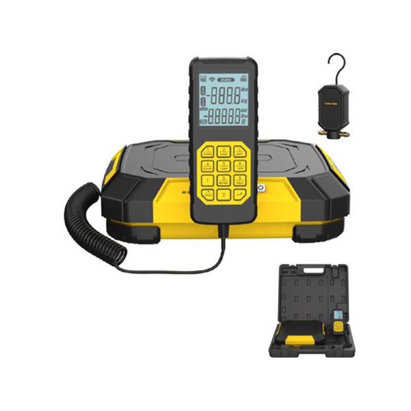 Balances électroniques numériques RCS-320V