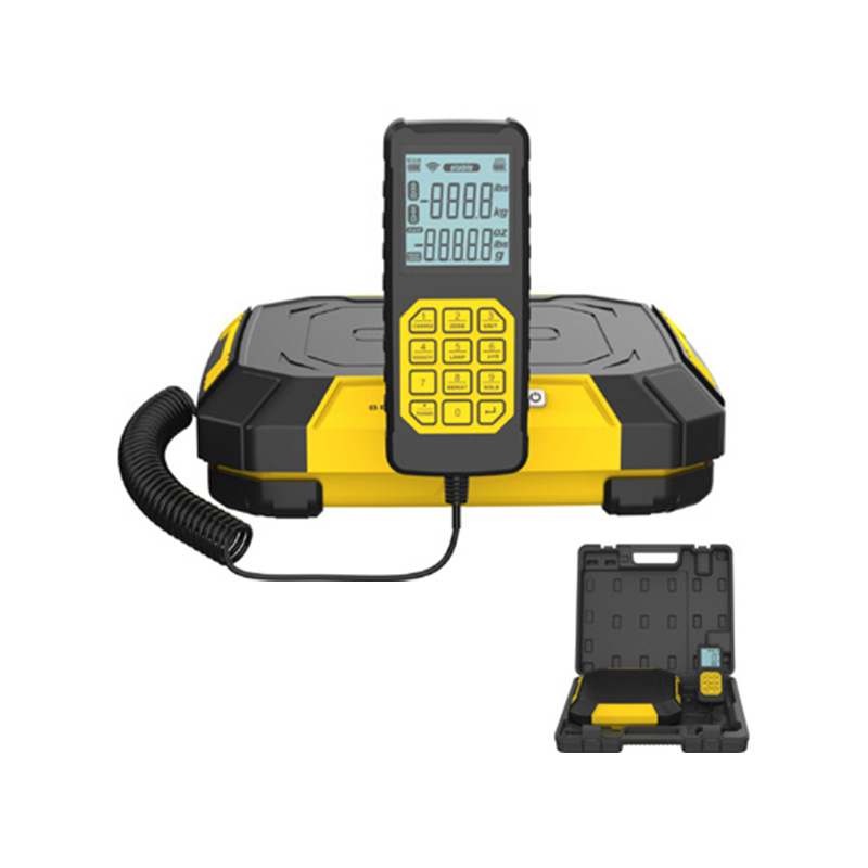 Balances électroniques numériques RCS-320C