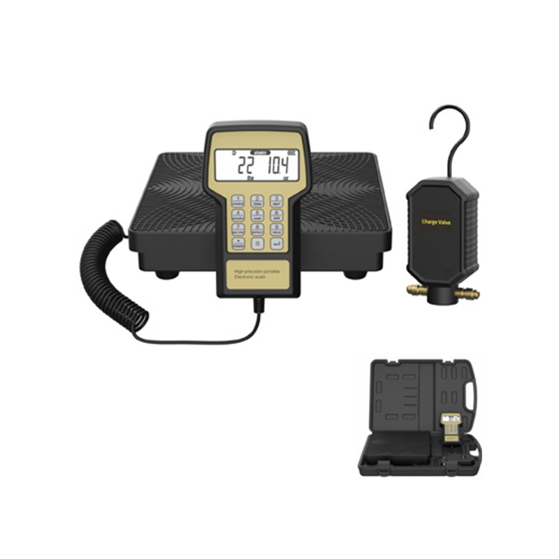 Balances électroniques numériques RCS-220V