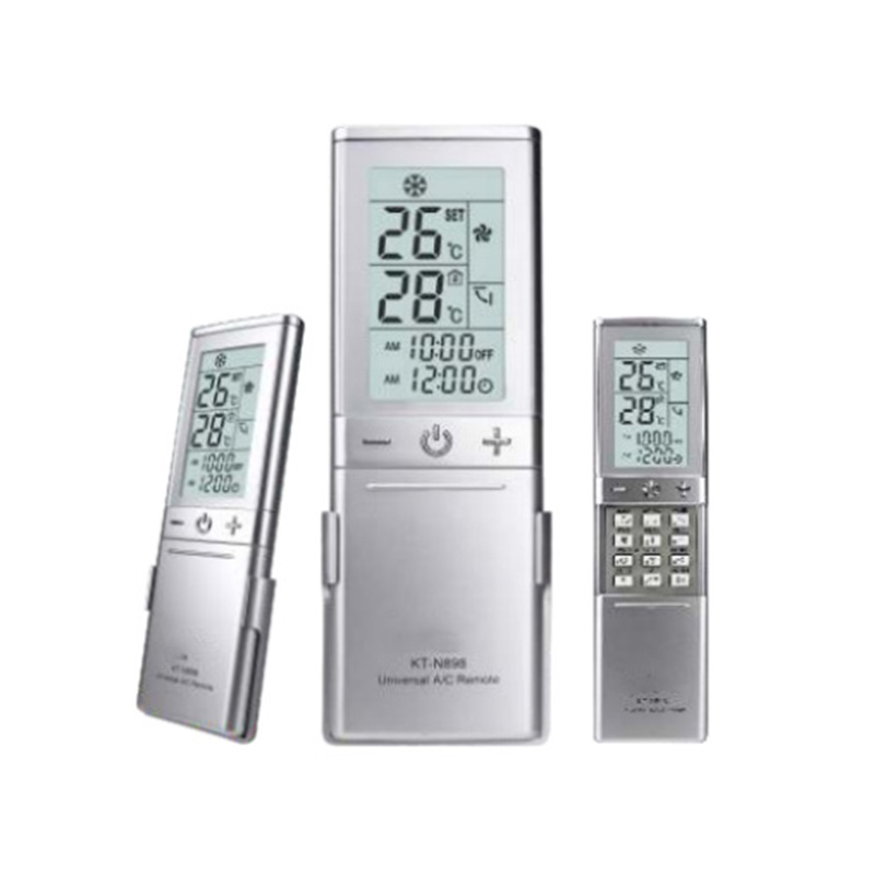 Télécommande universelle pour climatisation KT-N898